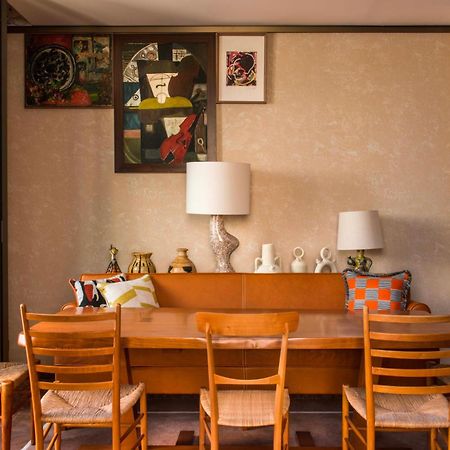 Hotel Brach Madrid - Evok Collection Extérieur photo