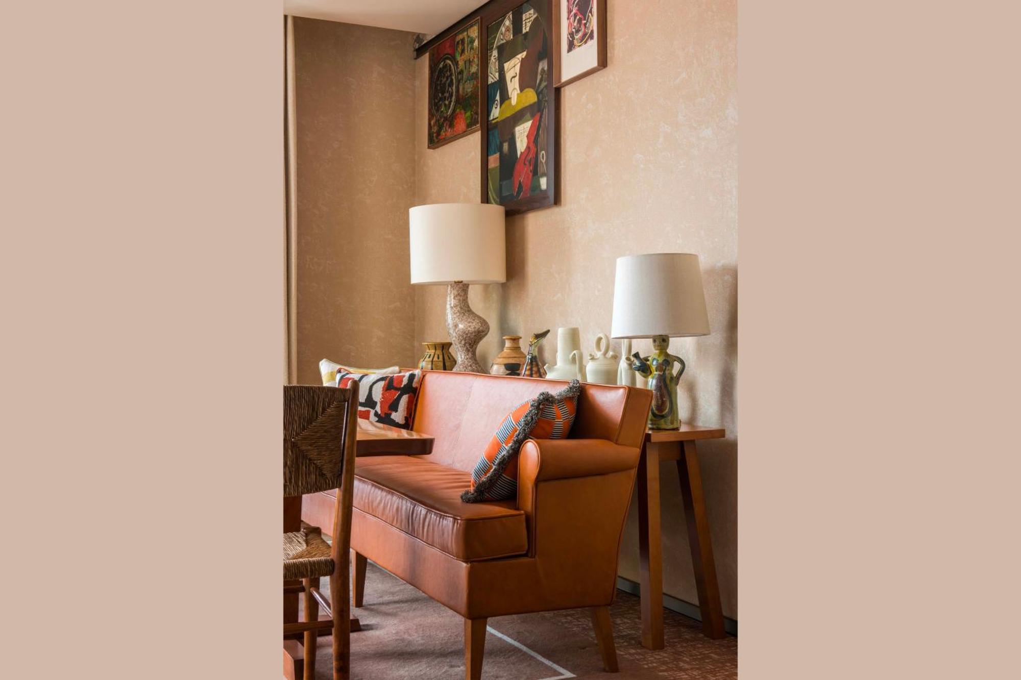 Hotel Brach Madrid - Evok Collection Extérieur photo