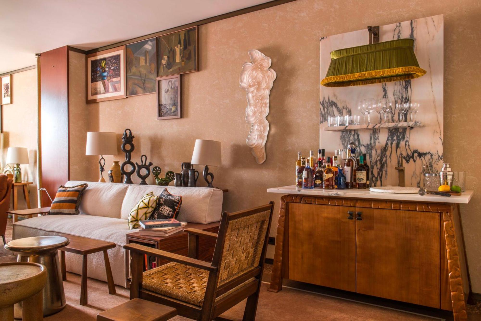 Hotel Brach Madrid - Evok Collection Extérieur photo
