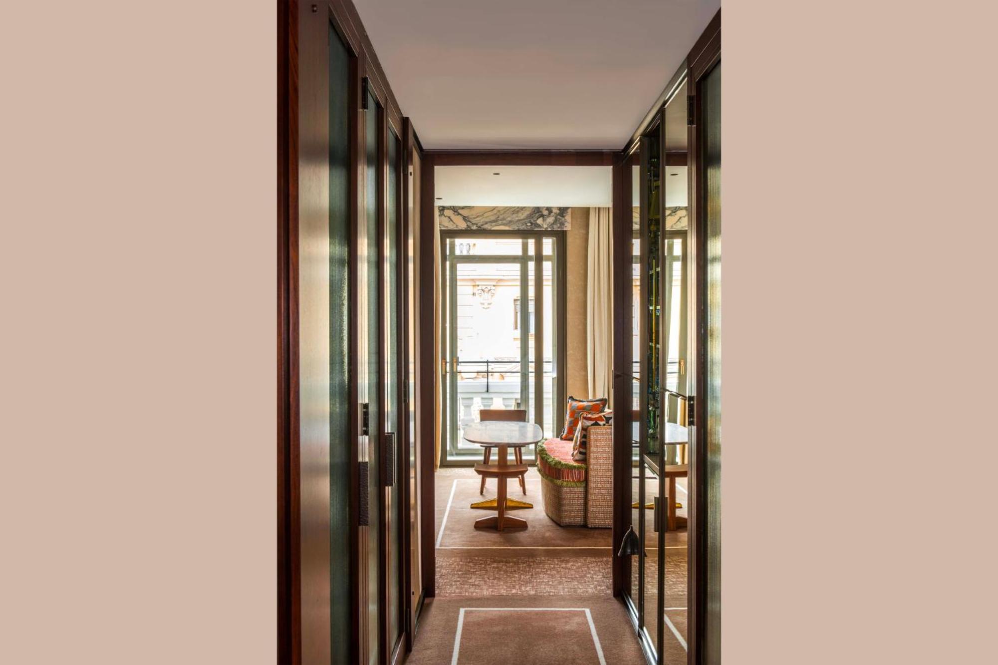 Hotel Brach Madrid - Evok Collection Extérieur photo