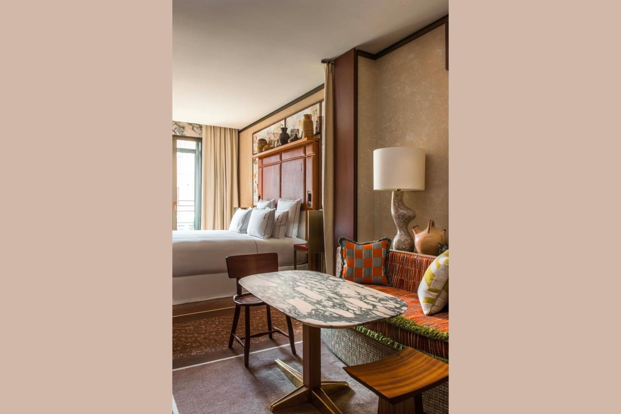Hotel Brach Madrid - Evok Collection Extérieur photo