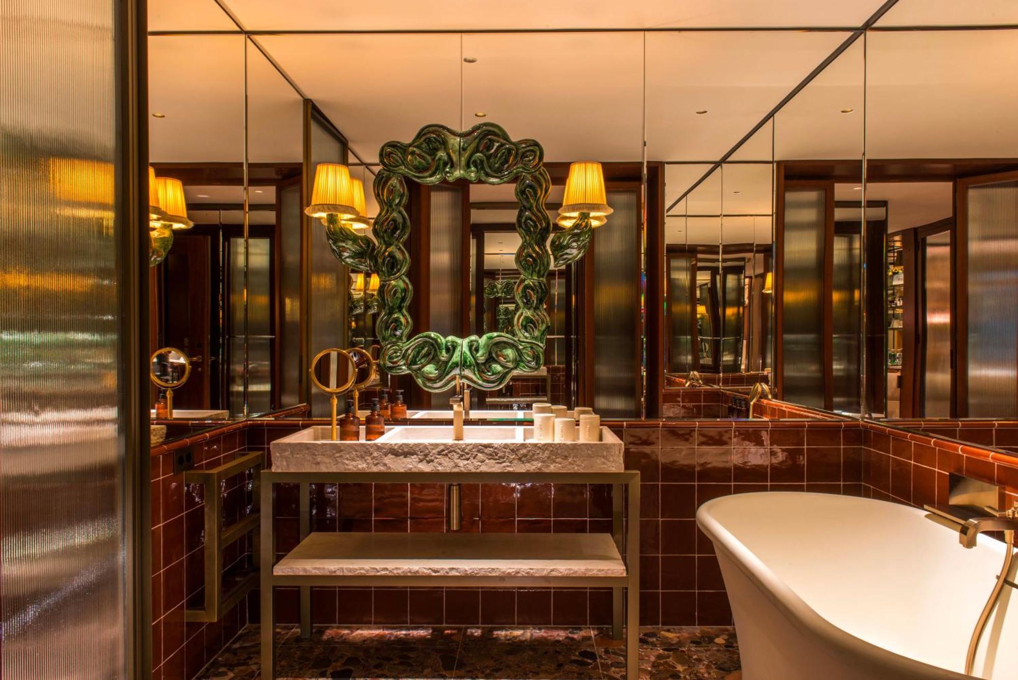 Hotel Brach Madrid - Evok Collection Extérieur photo