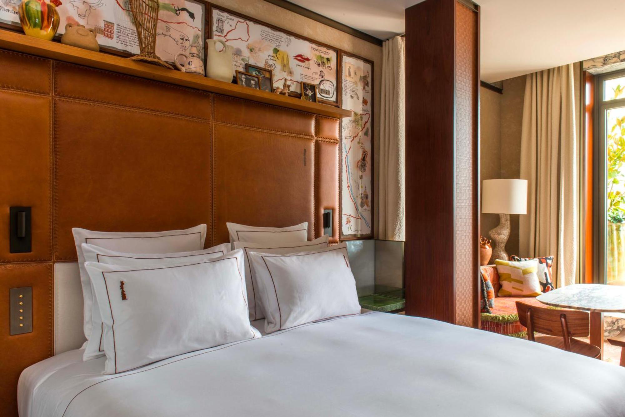 Hotel Brach Madrid - Evok Collection Extérieur photo