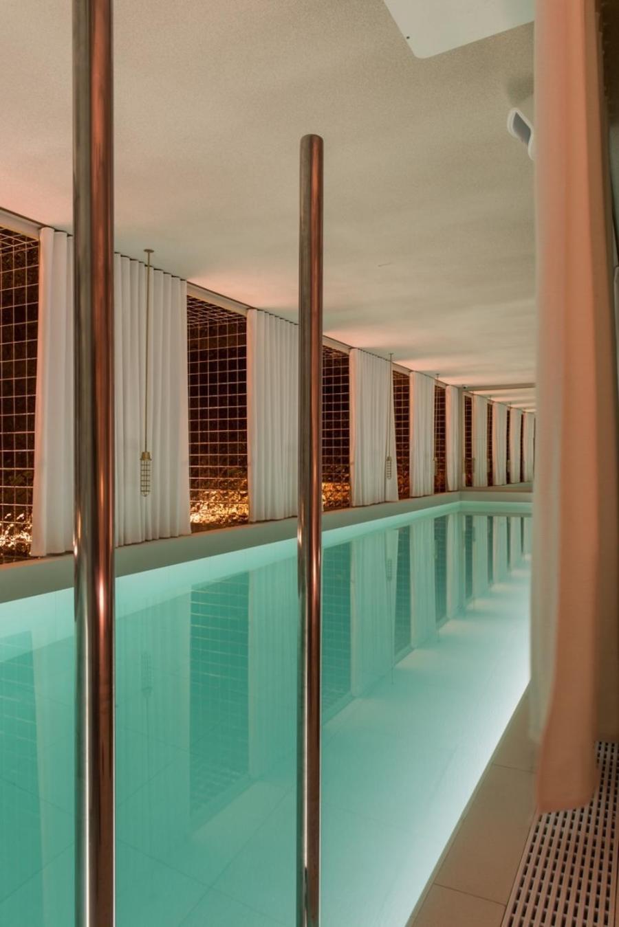 Hotel Brach Madrid - Evok Collection Extérieur photo