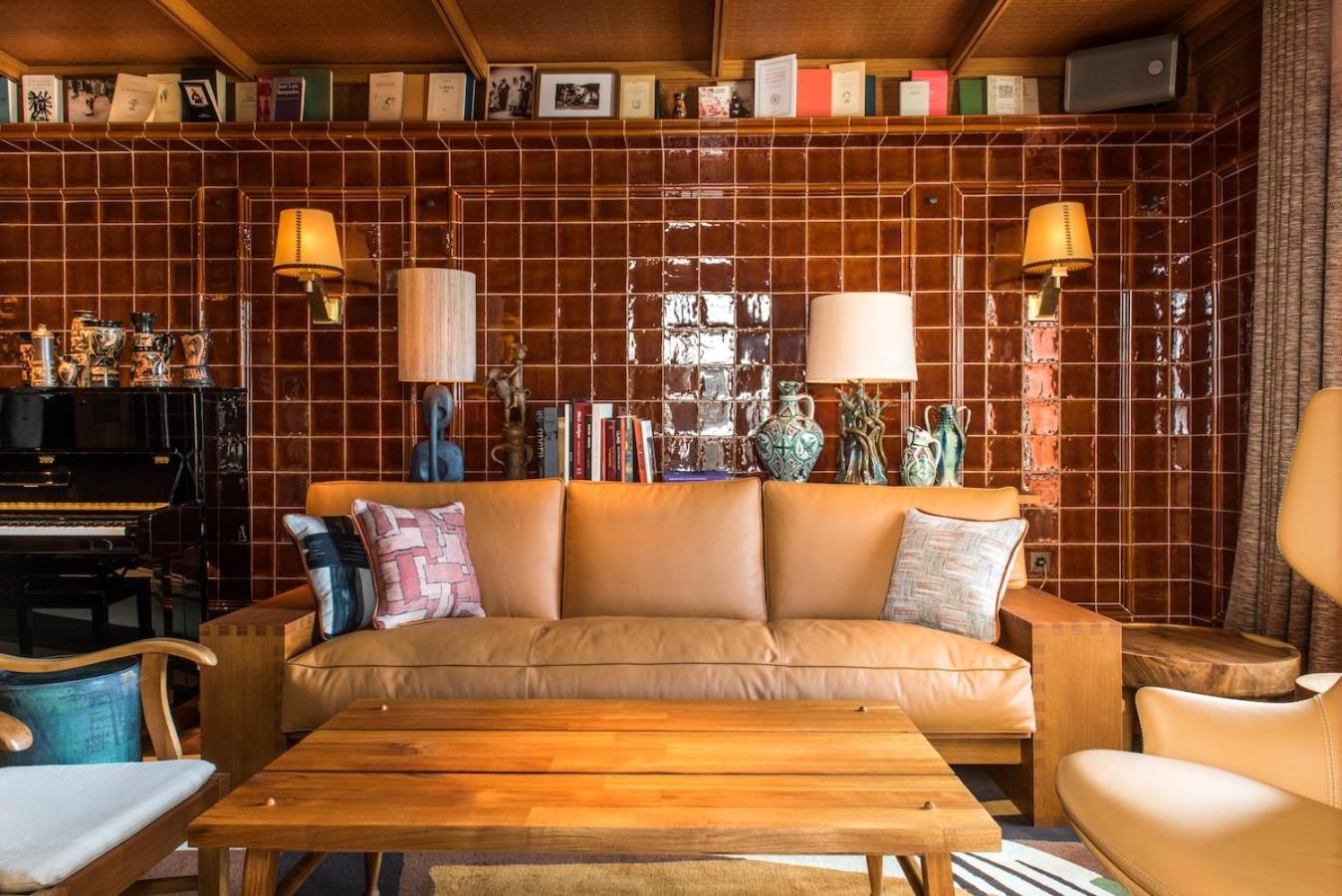 Hotel Brach Madrid - Evok Collection Extérieur photo