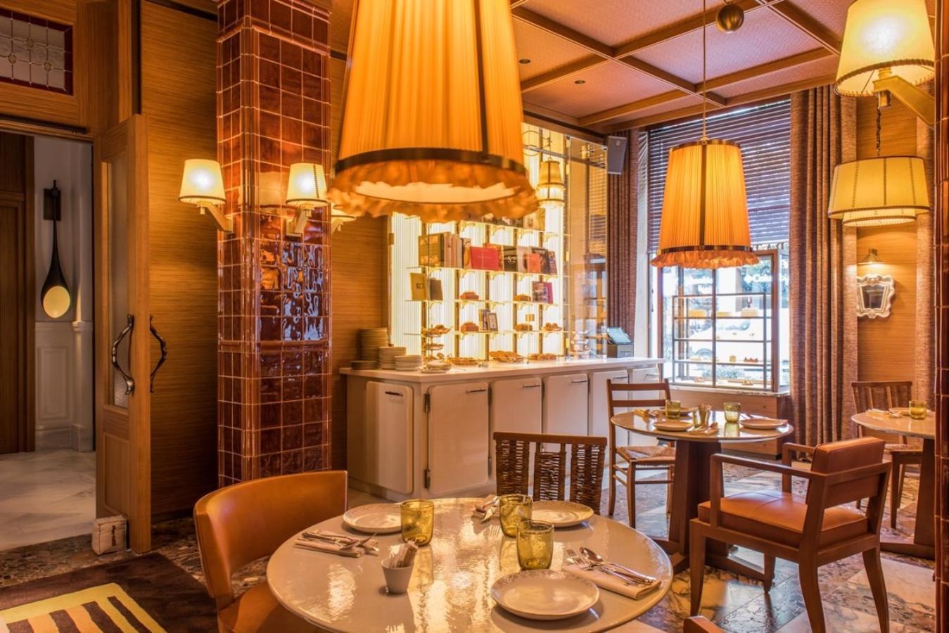 Hotel Brach Madrid - Evok Collection Extérieur photo