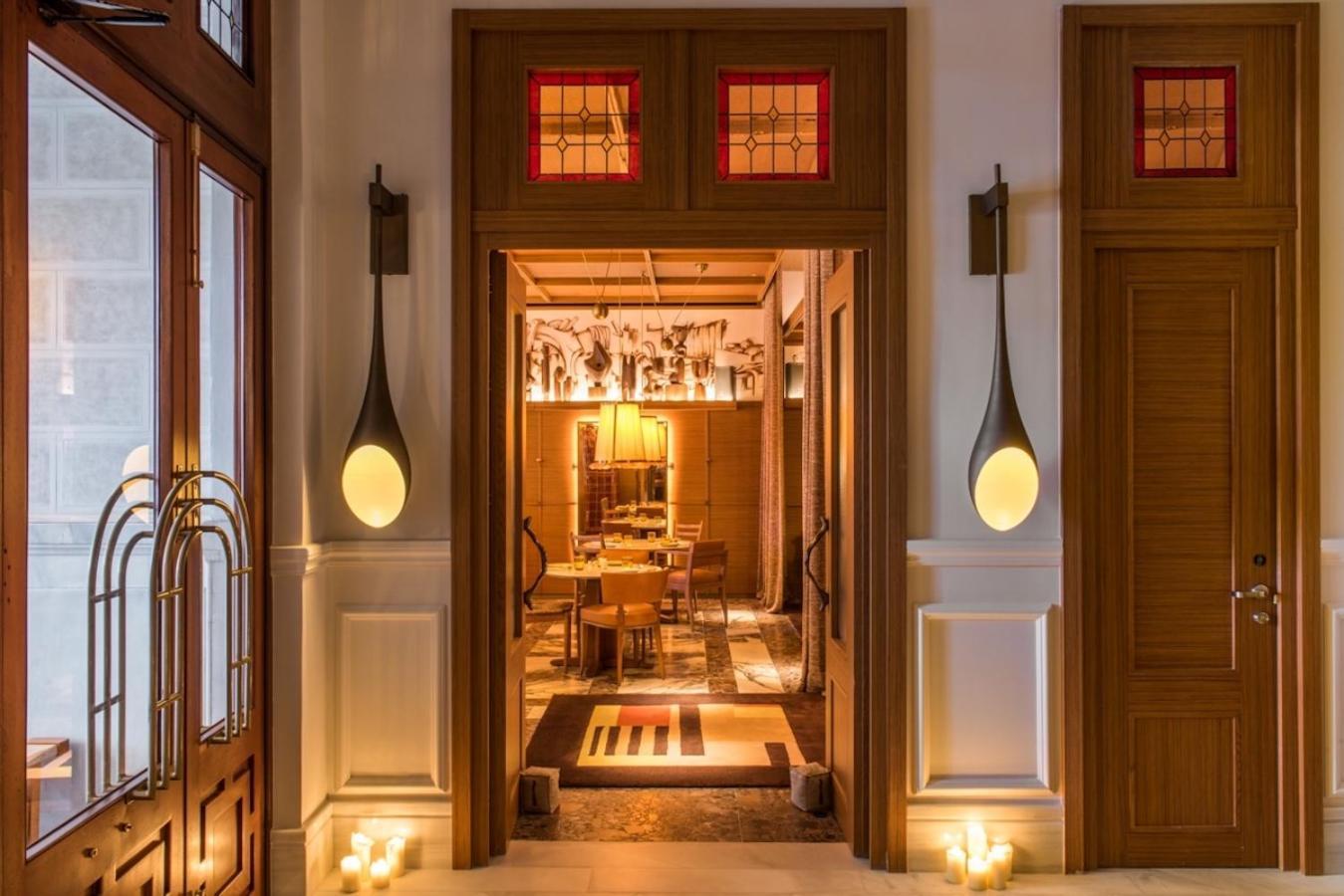 Hotel Brach Madrid - Evok Collection Extérieur photo
