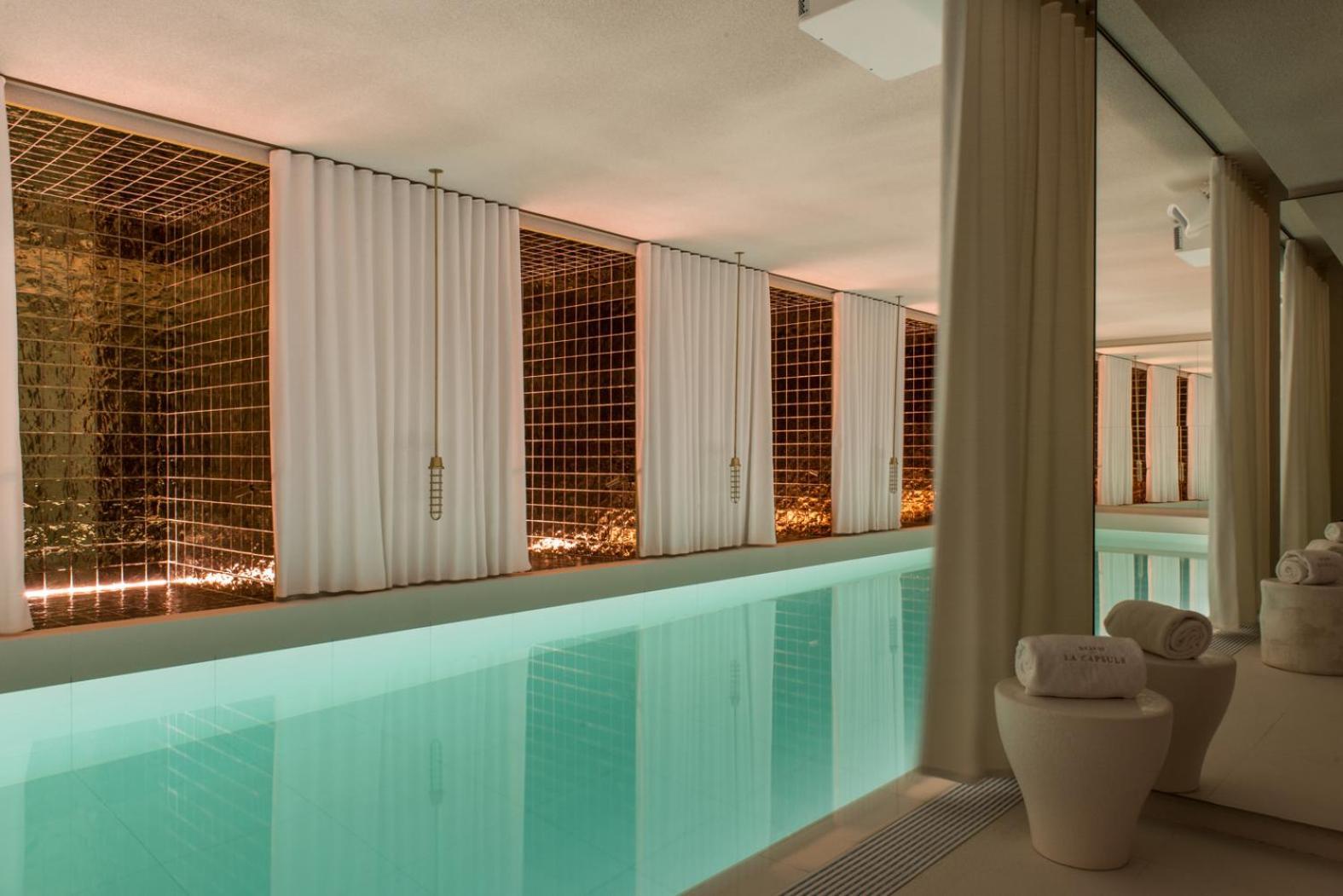 Hotel Brach Madrid - Evok Collection Extérieur photo